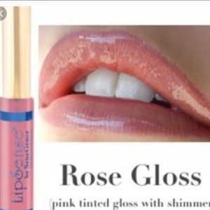 *Going out of Lipsense business* Rose Gloss